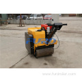 Mini Water-cooled Double Drum Walk Behind Vibratory Roller FYL-S600CS